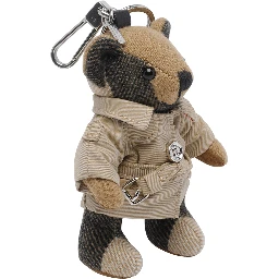 سلسلة مفاتيح بربري بيج