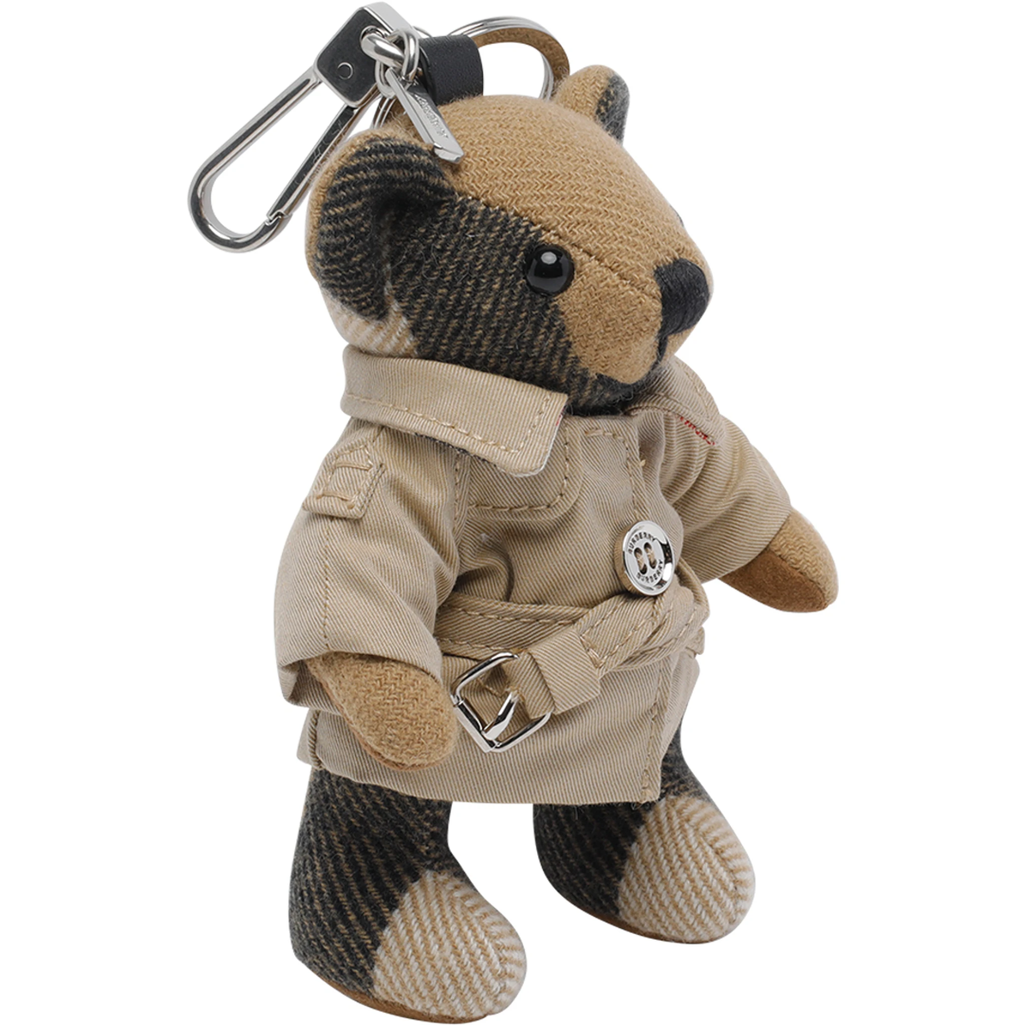 سلسلة مفاتيح بربري بيج