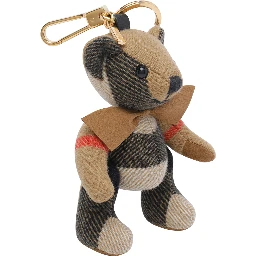 سلسلة مفاتيح بربري بيج