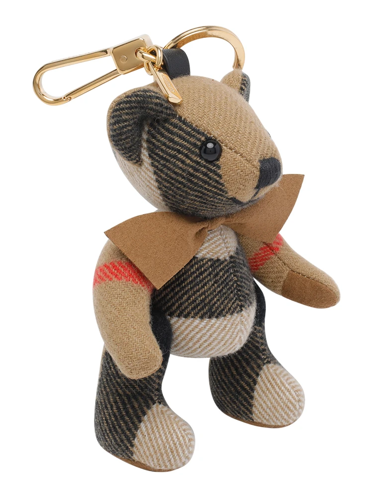 Burberry Keychains Beige alternative