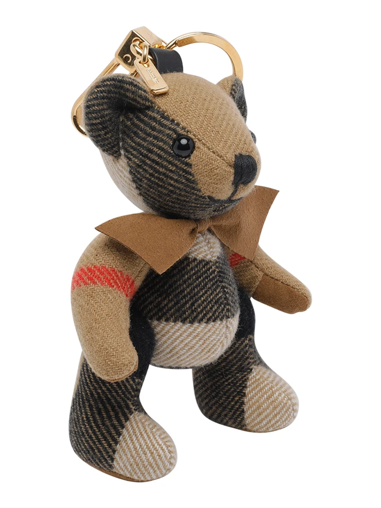 Burberry Keychains Beige alternative