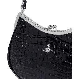Vivienne Westwood Bags.. Black