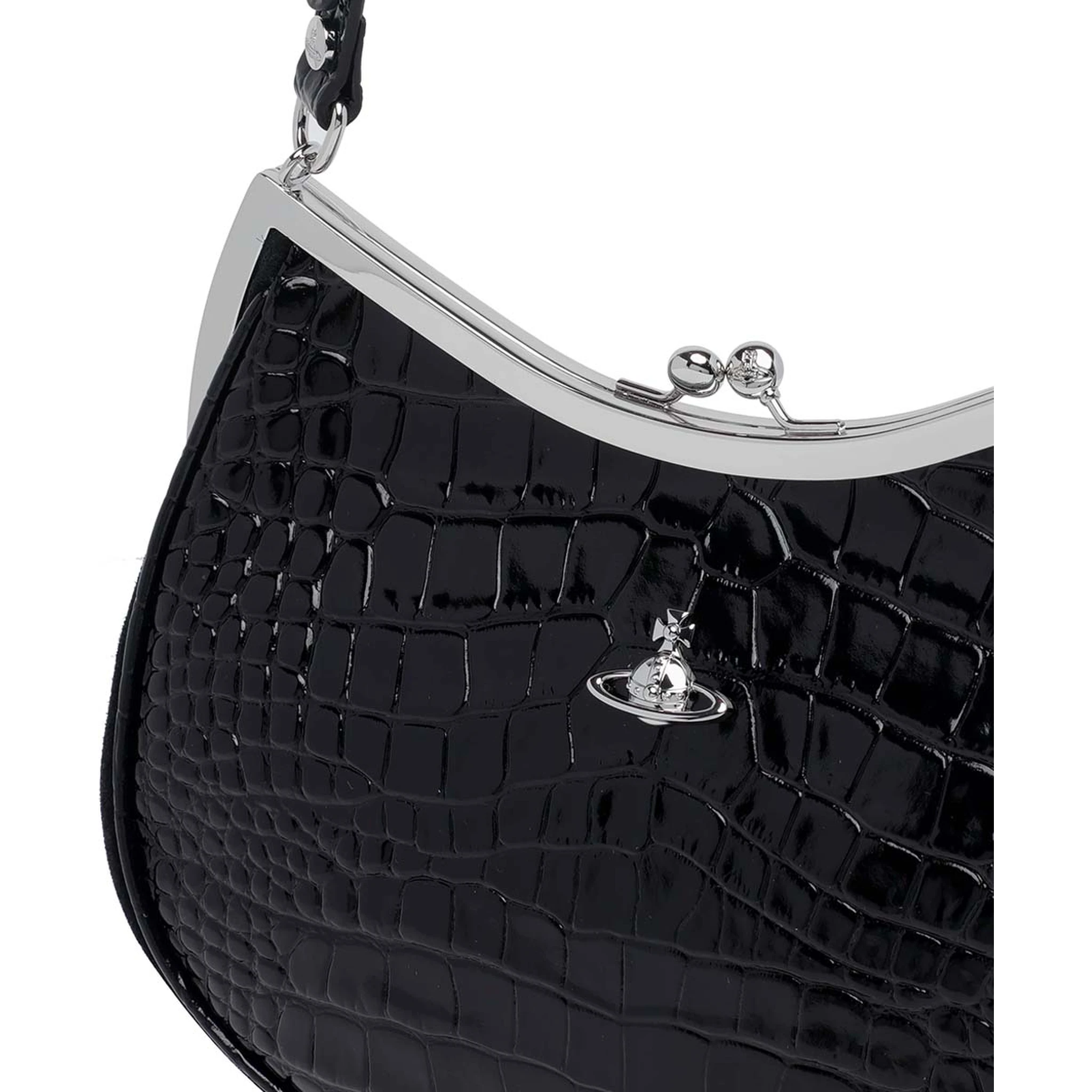Vivienne Westwood Bags.. Black