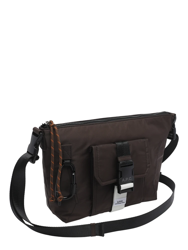 A.P.C. Bags.. Brown alternative