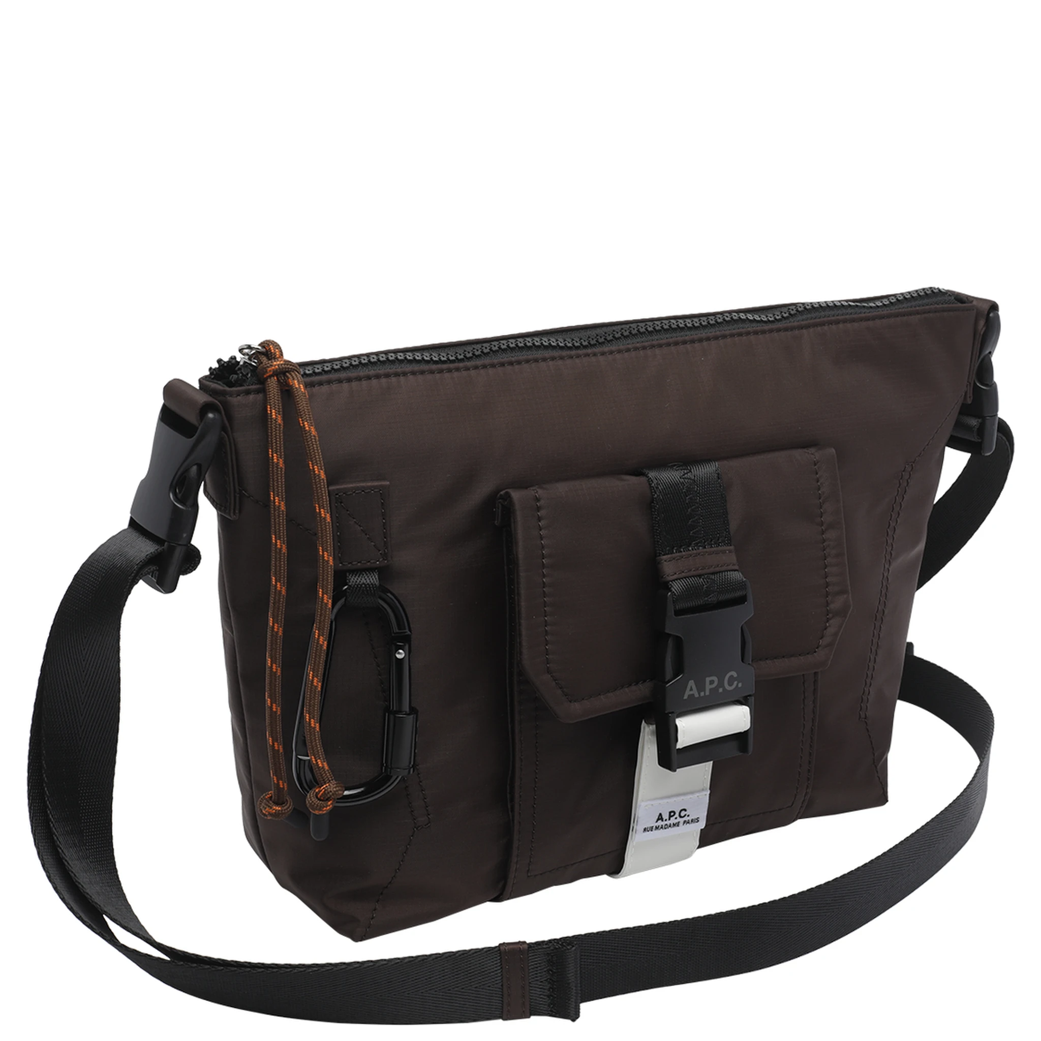 A.P.C. Bags.. Brown