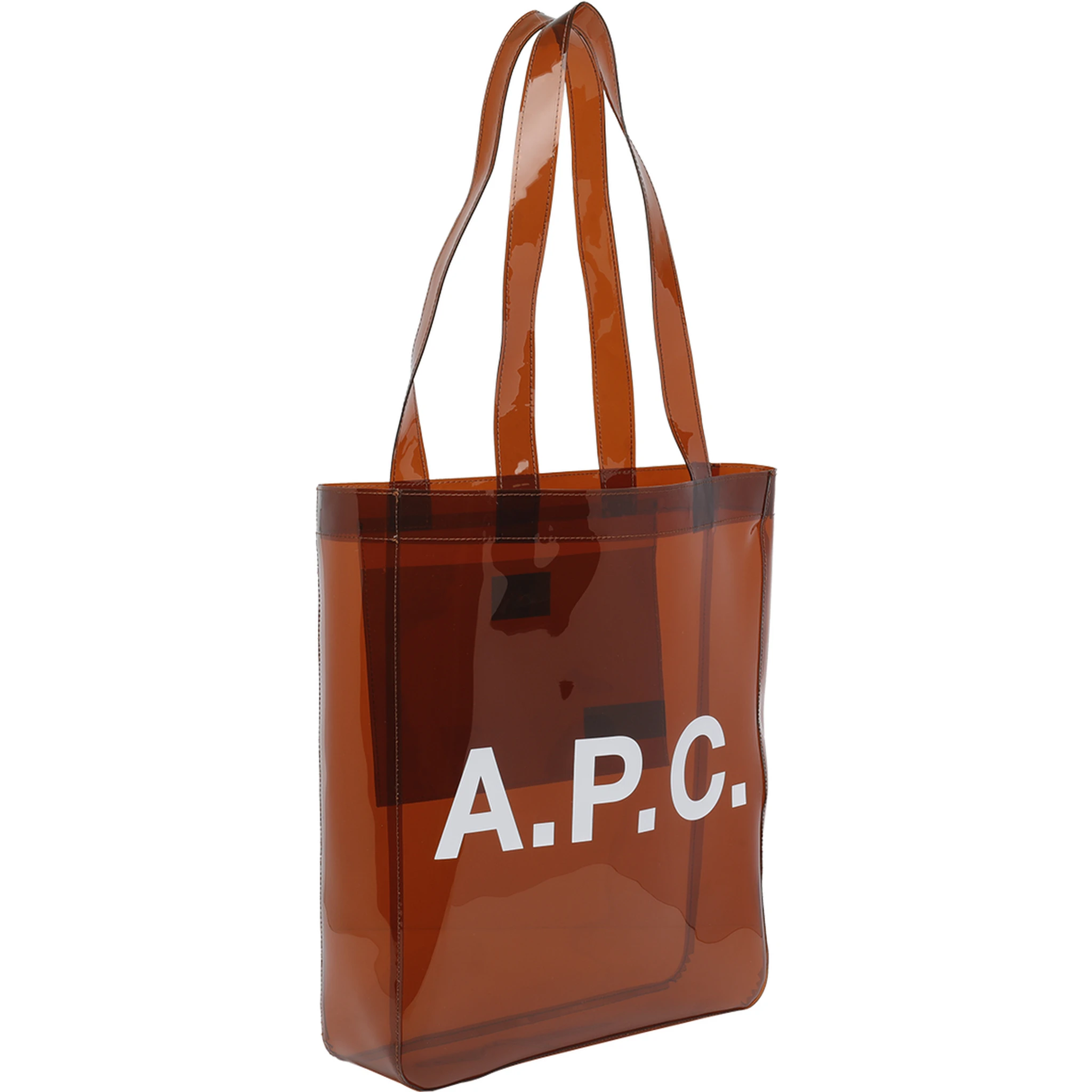 A.P.C. Bags.. Orange