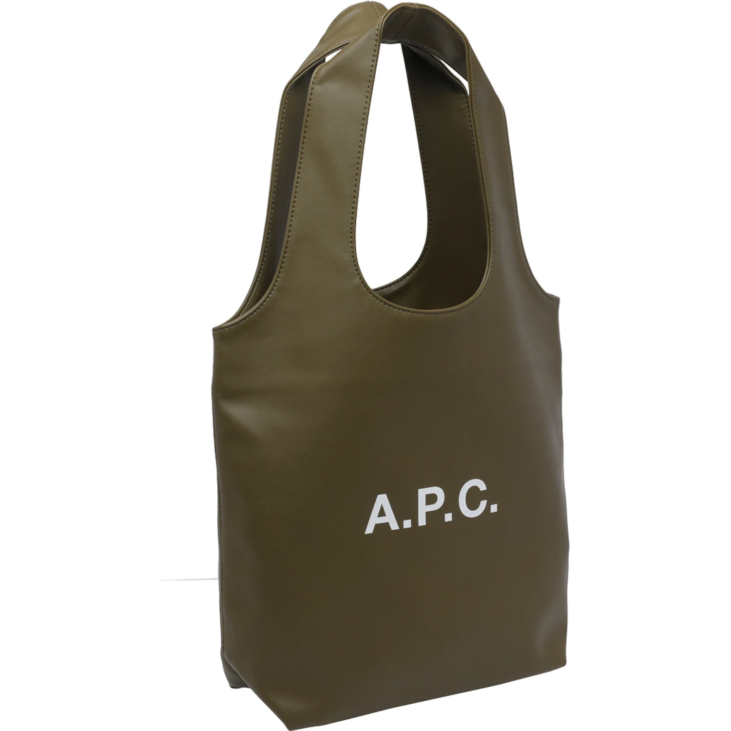 A.P.C. Bags.. Green
