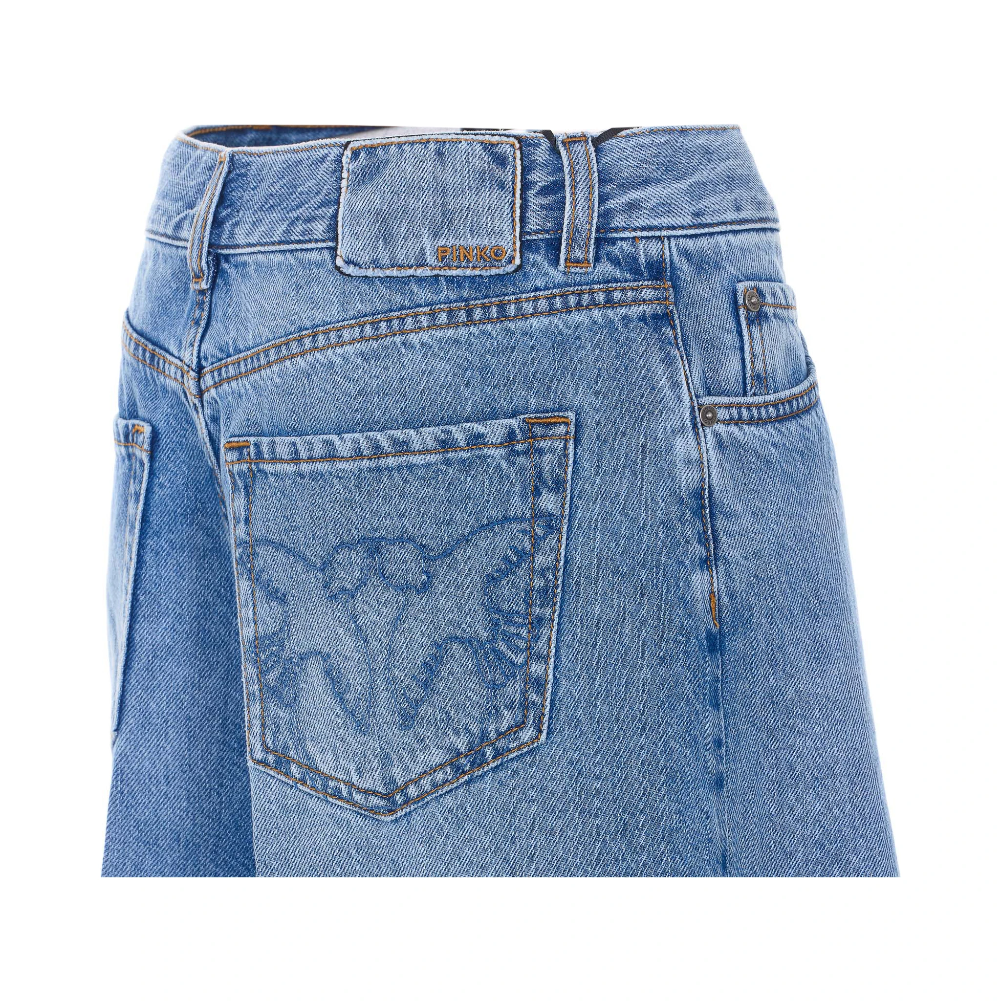 Pinko Jeans Blue