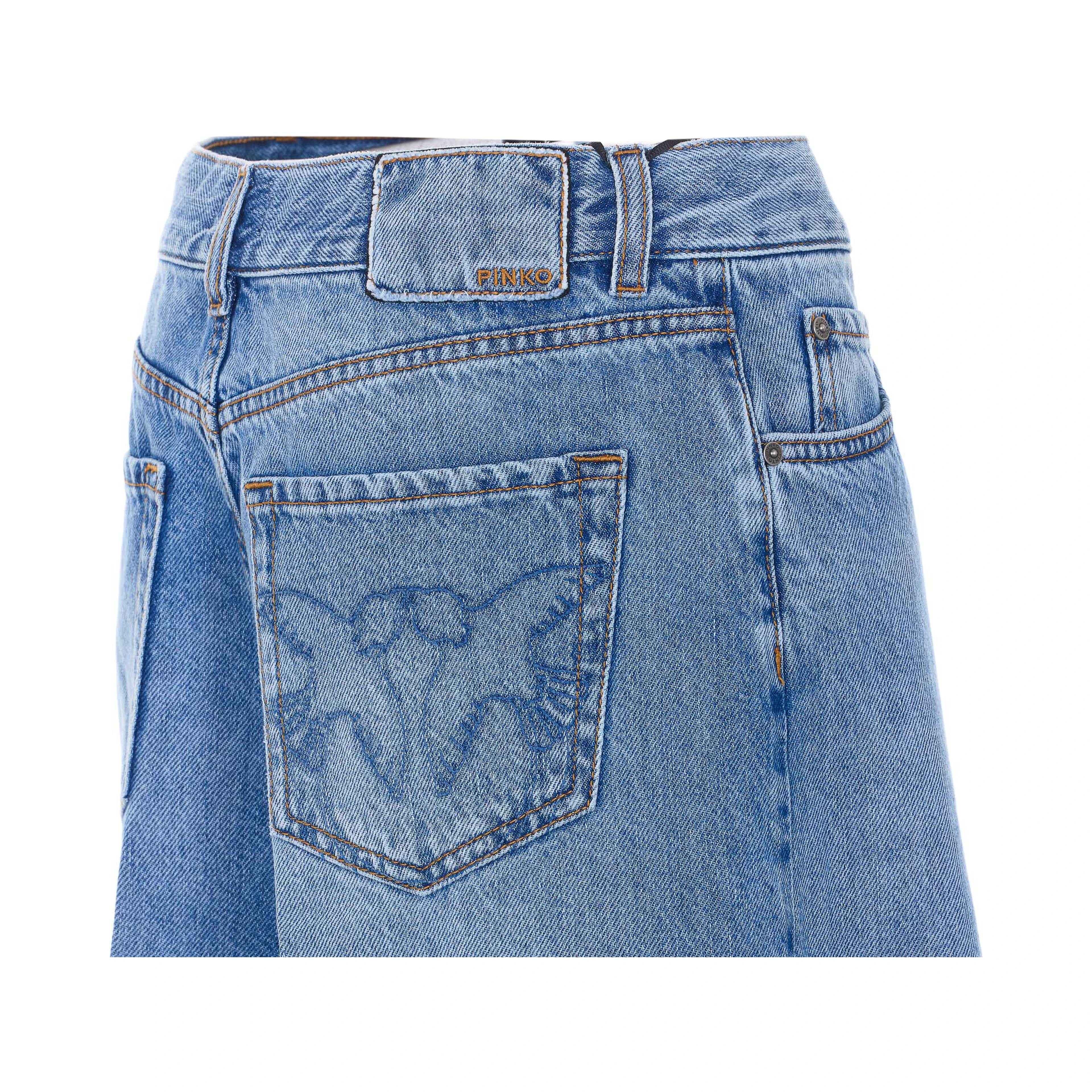 Pinko Jeans Blue