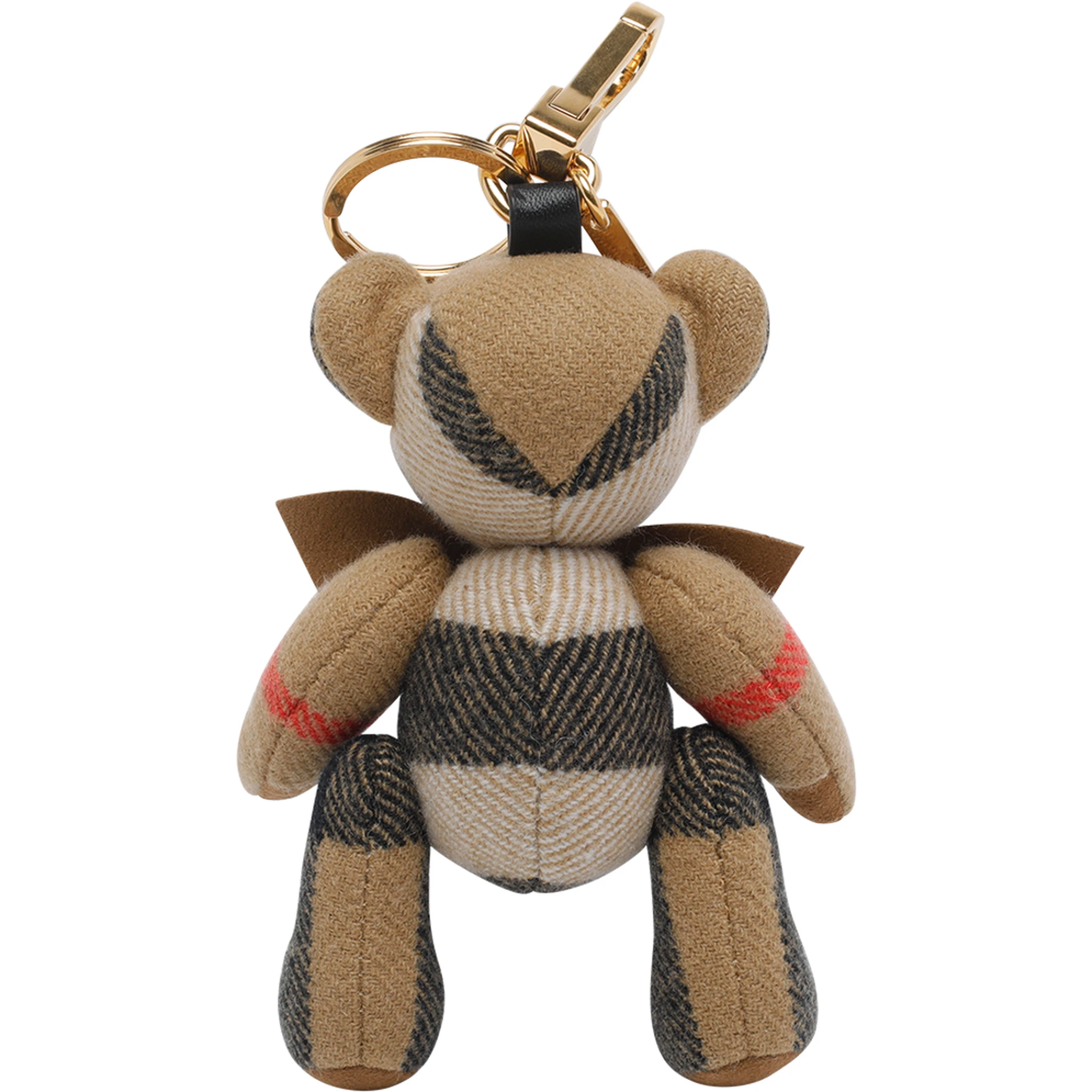 سلسلة مفاتيح بربري بيج