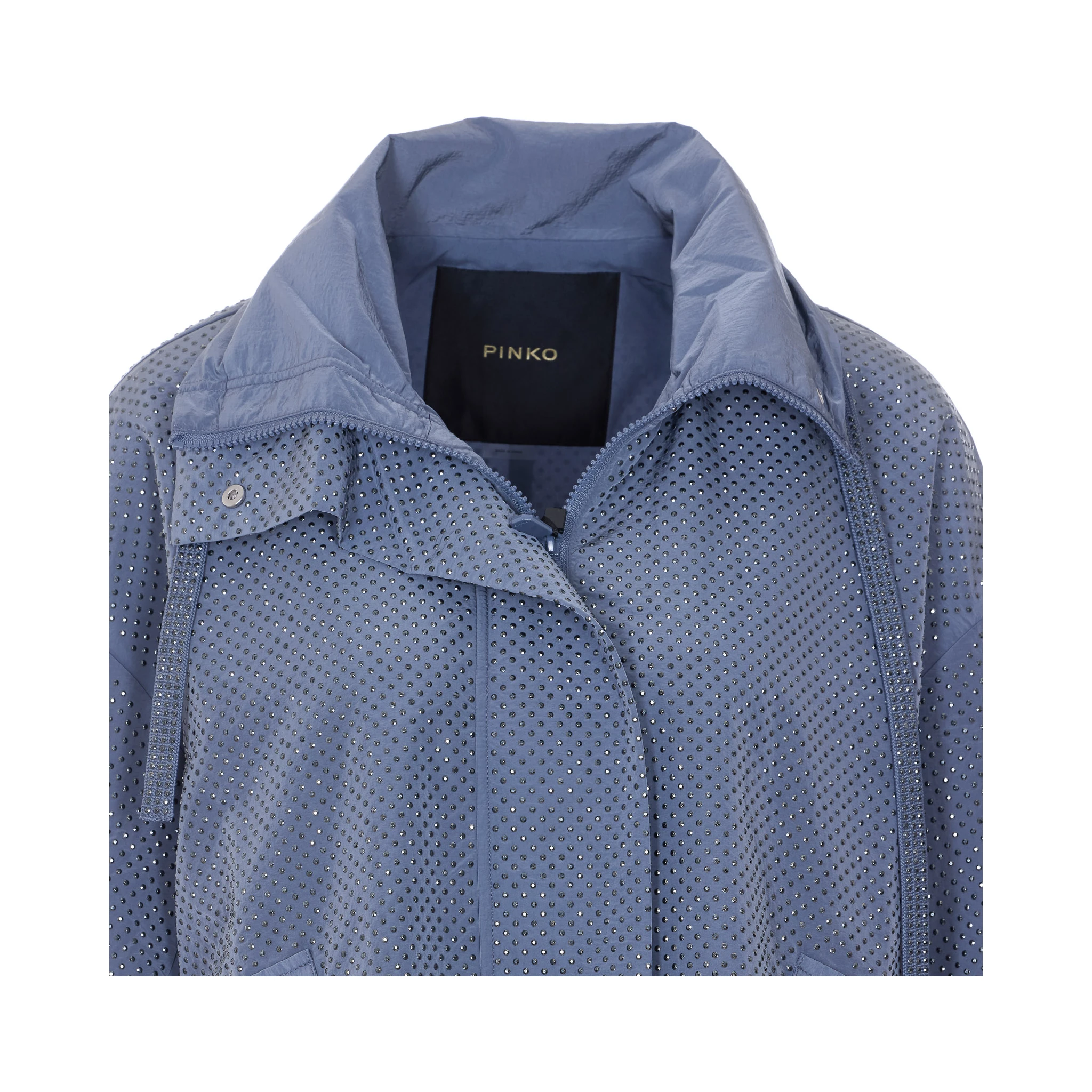 Pinko Jackets Grey