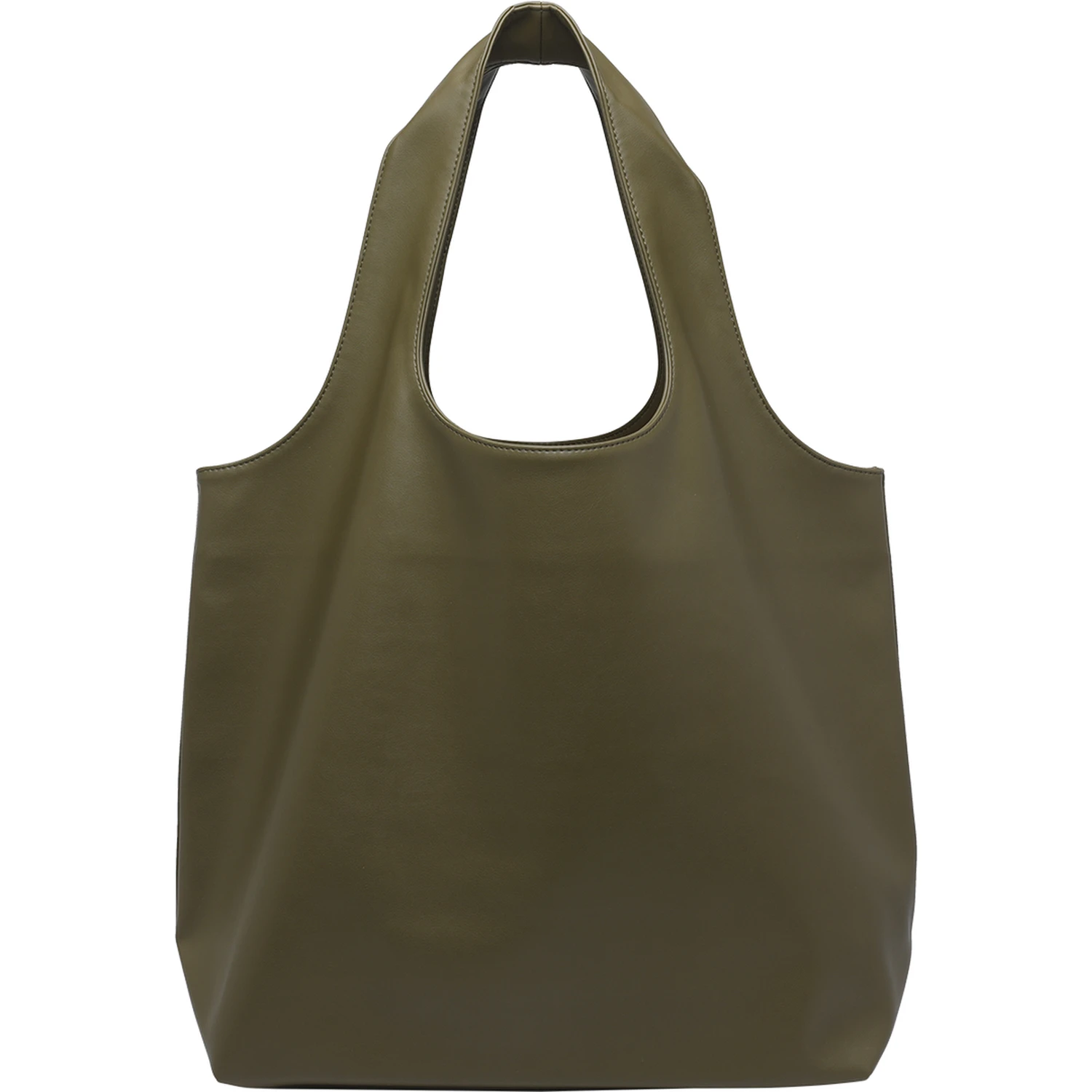 A.P.C. Bags.. Green