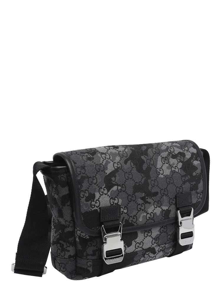 حقيبة كروس سوداء alternative