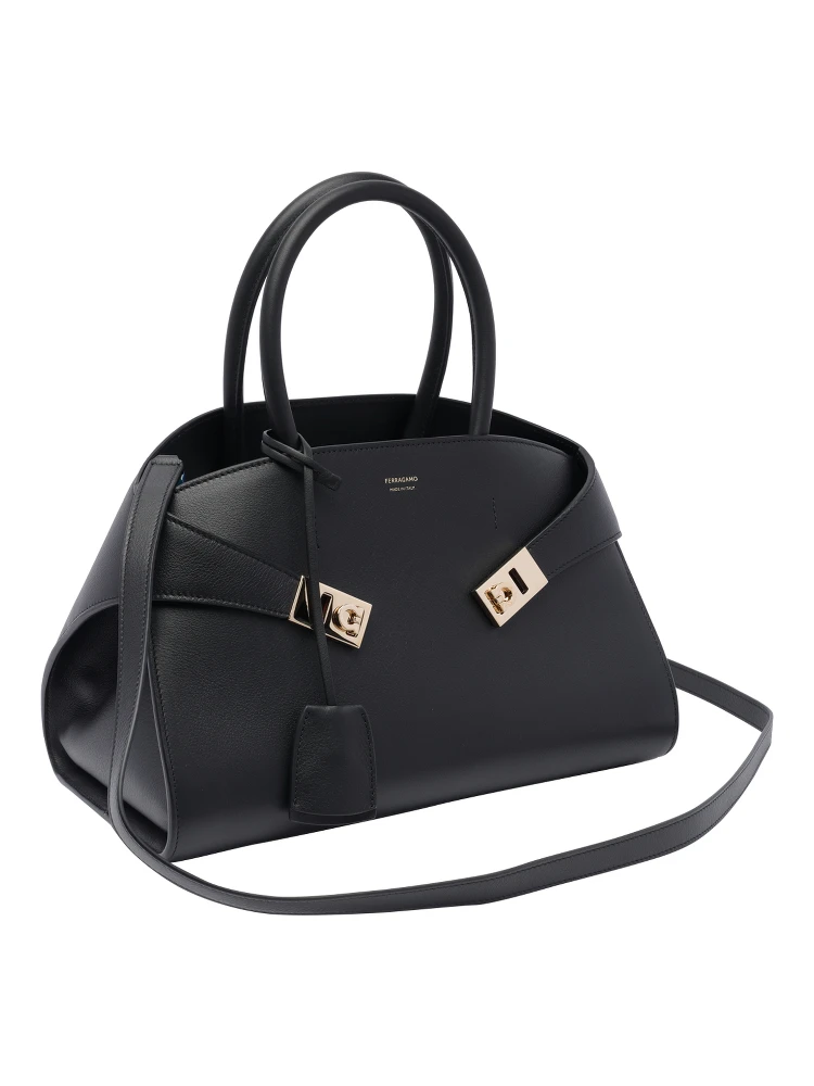 Ferragamo Bags.. Black alternative