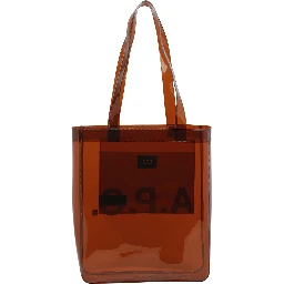 A.P.C. Bags.. Orange