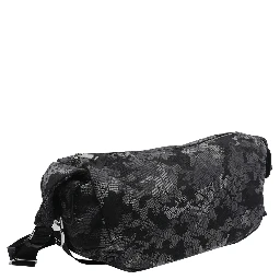 حقيبة كروس سوداء