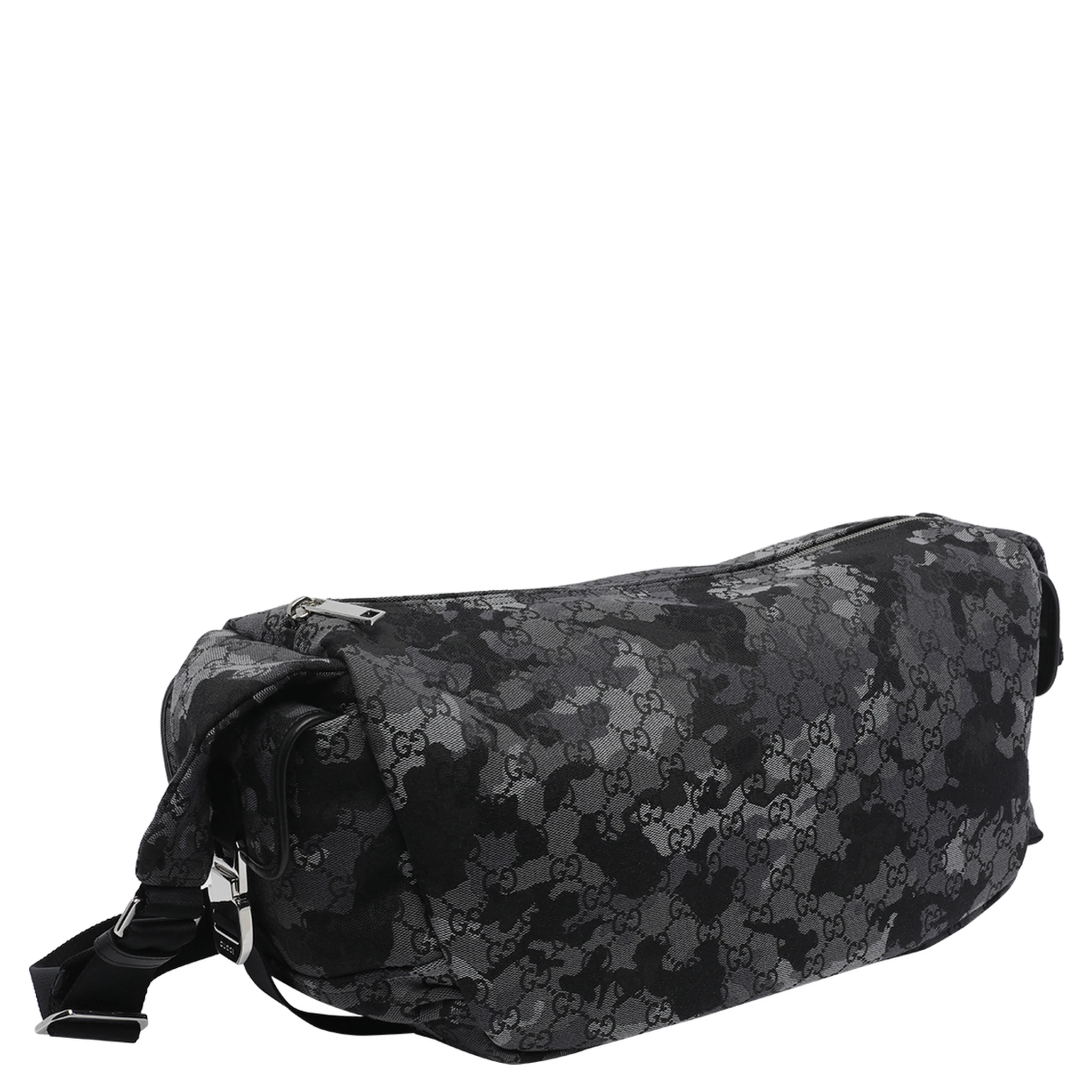 حقيبة كروس سوداء