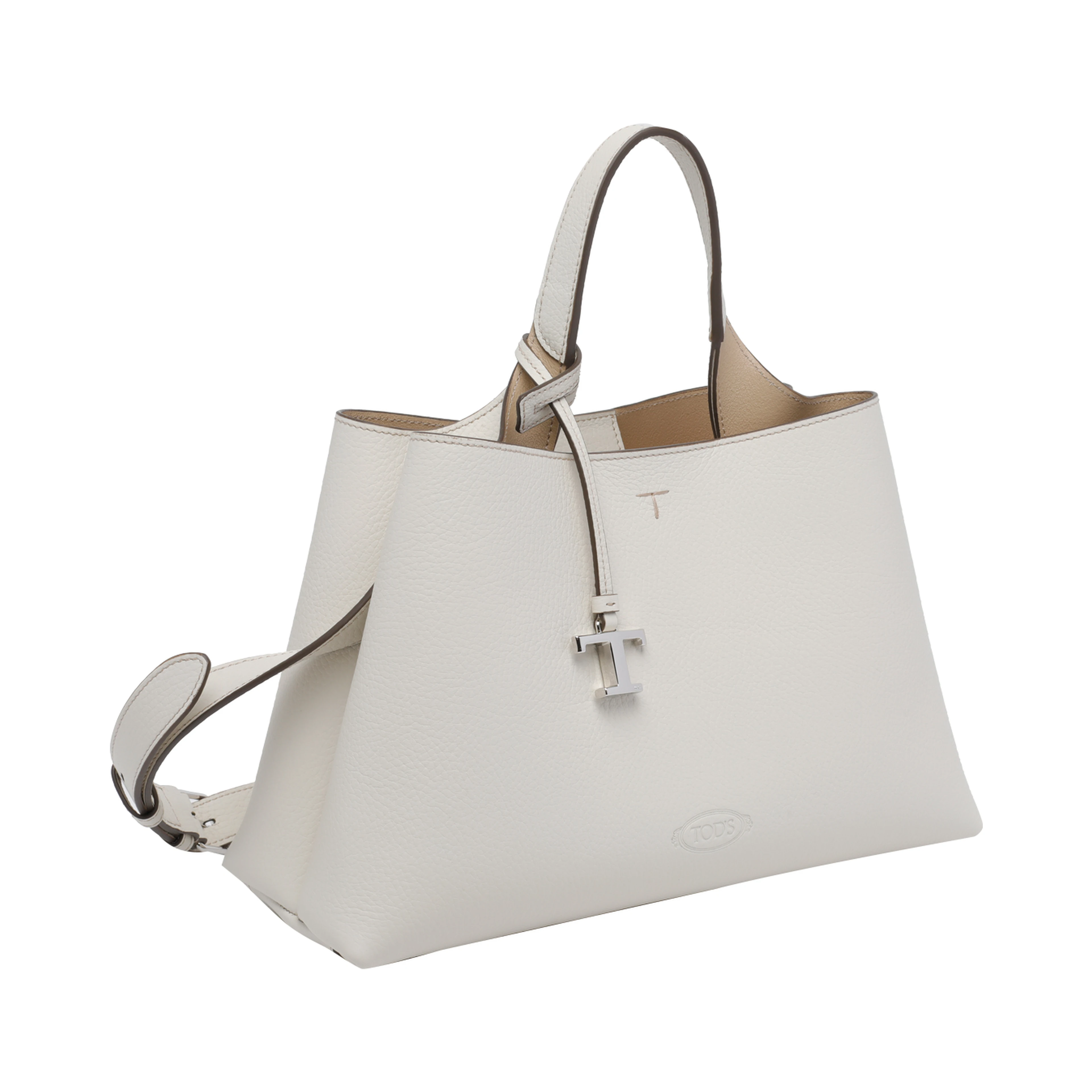 Tod's Bags.. White
