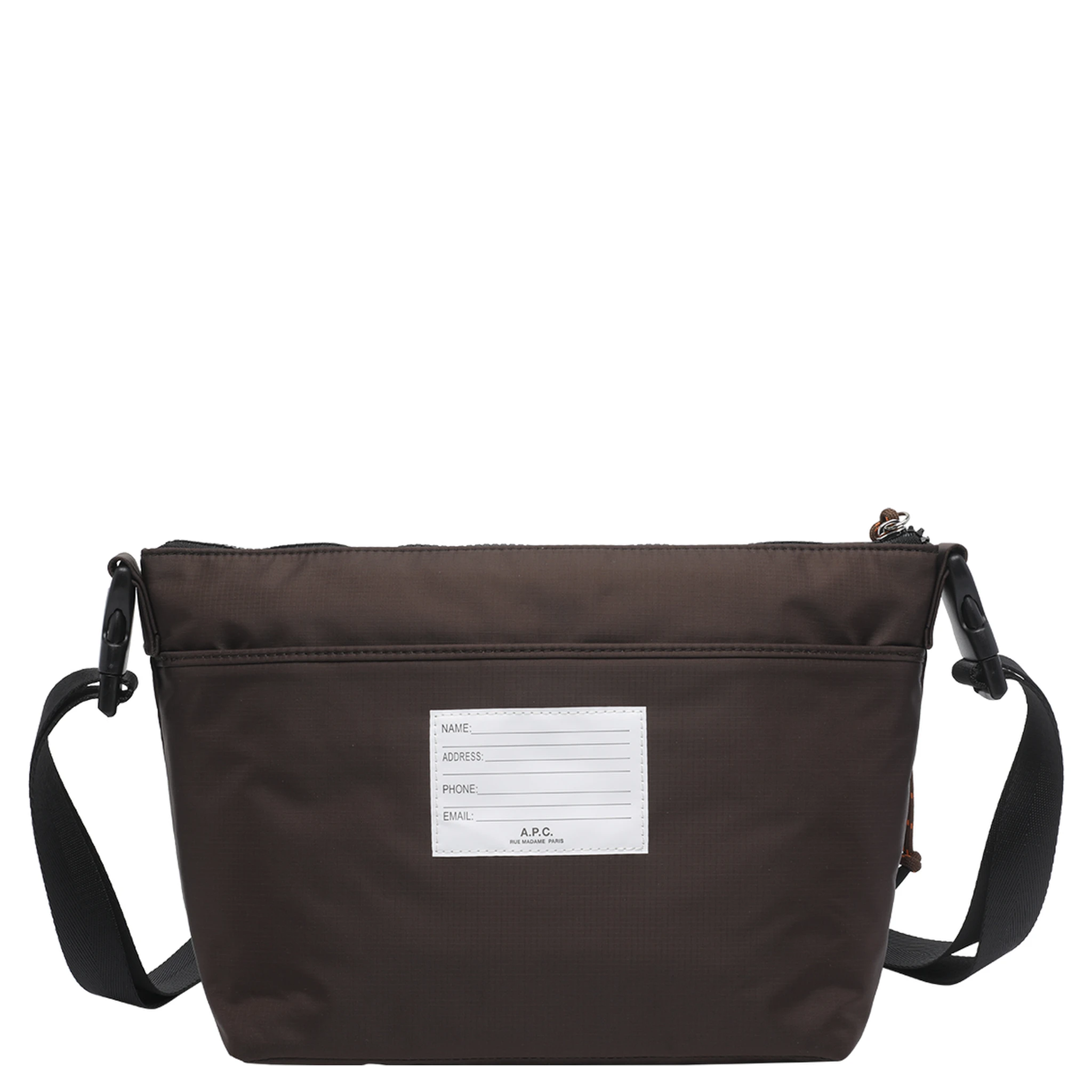 A.P.C. Bags.. Brown