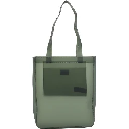 A.P.C. Bags.. Green