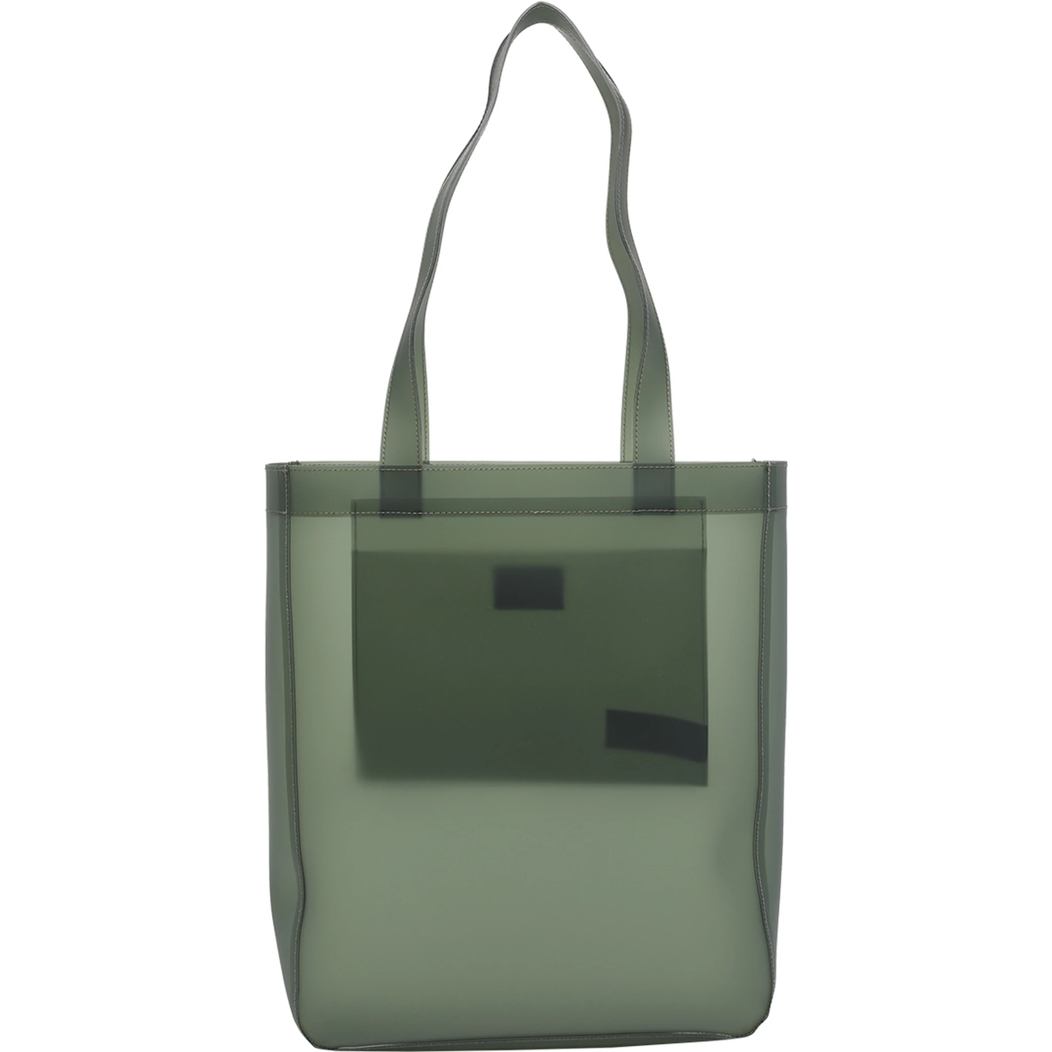 A.P.C. Bags.. Green