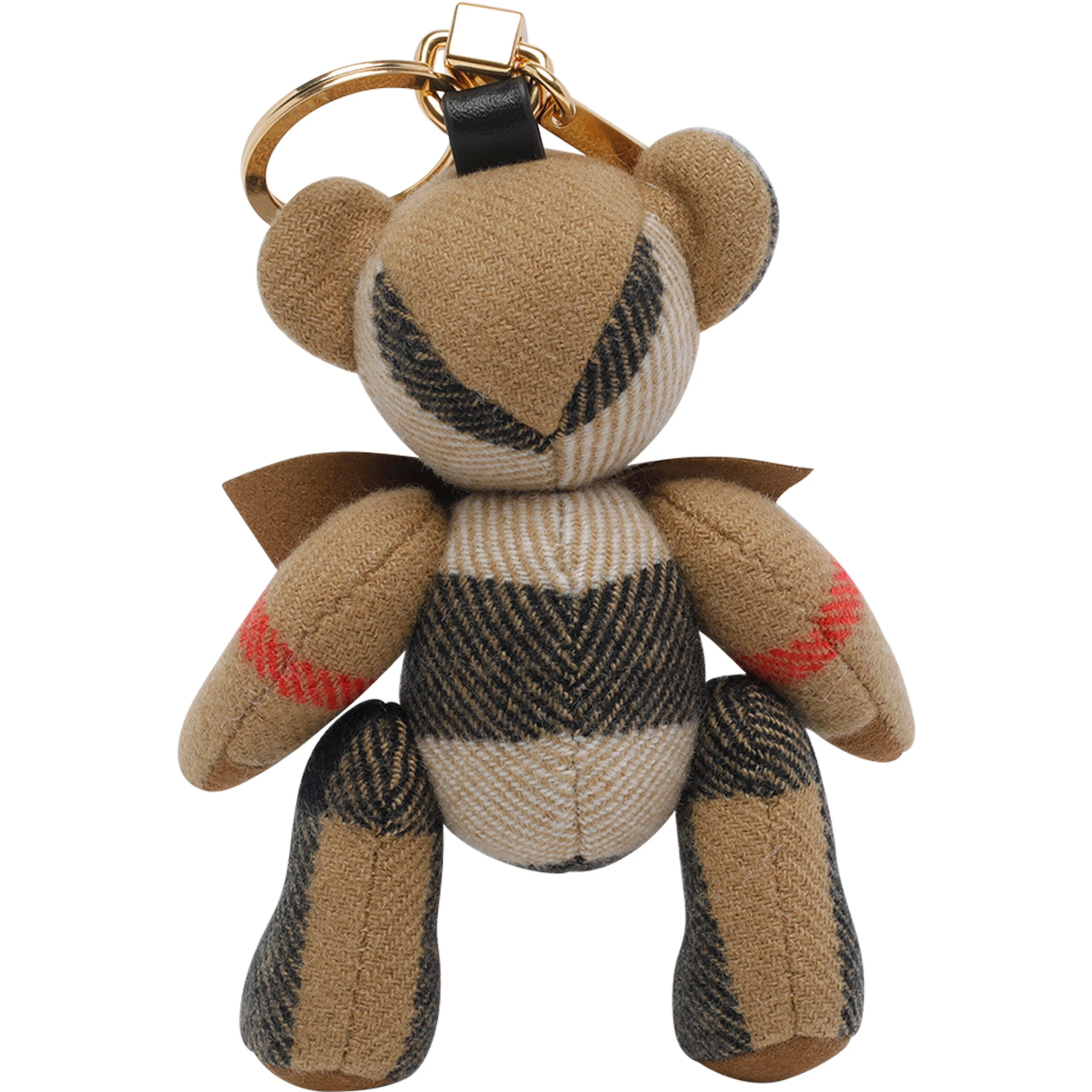 سلسلة مفاتيح بربري بيج