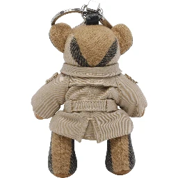 سلسلة مفاتيح بربري بيج