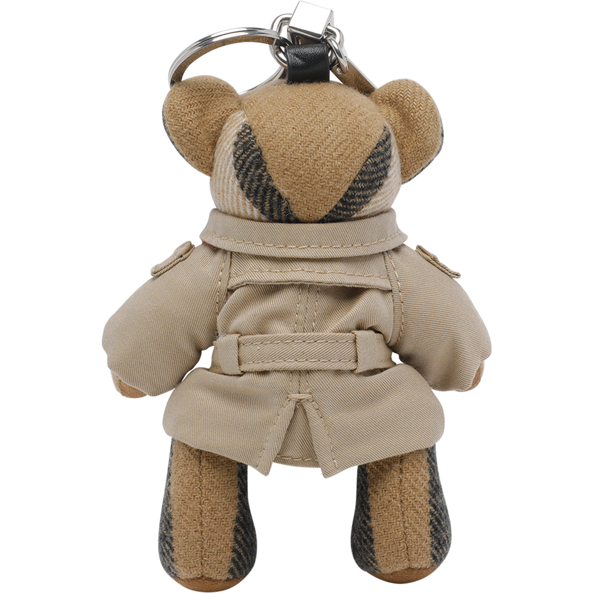 سلسلة مفاتيح بربري بيج