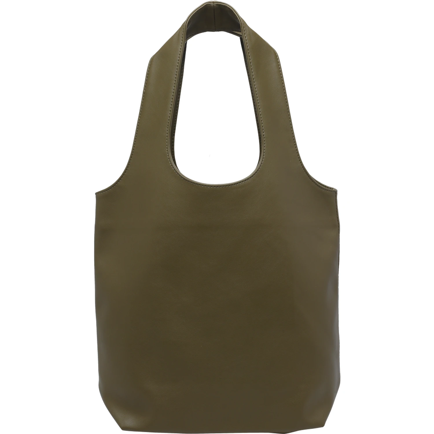 A.P.C. Bags.. Green