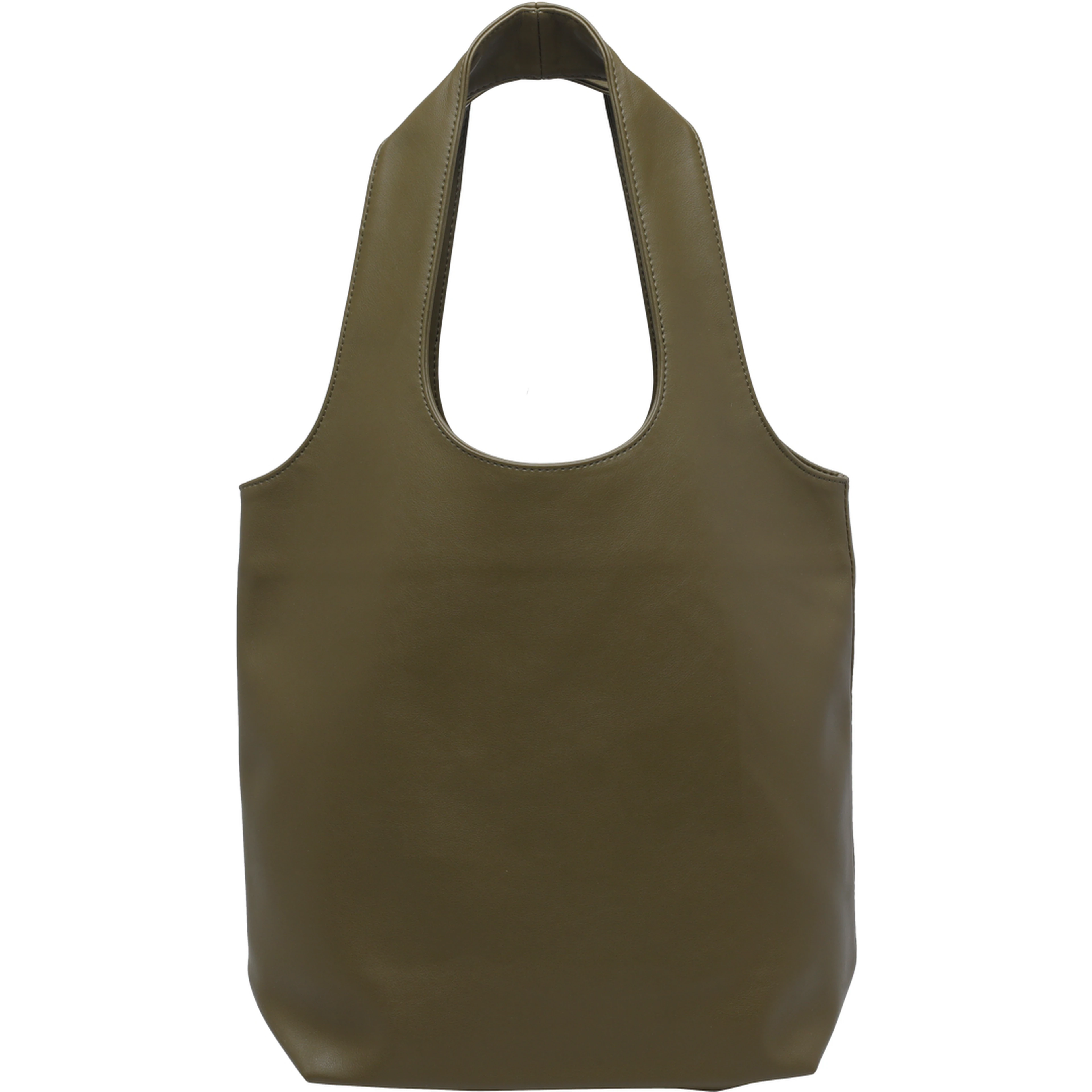 A.P.C. Bags.. Green