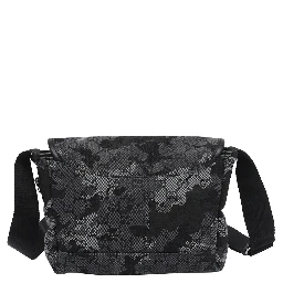 حقيبة كروس سوداء