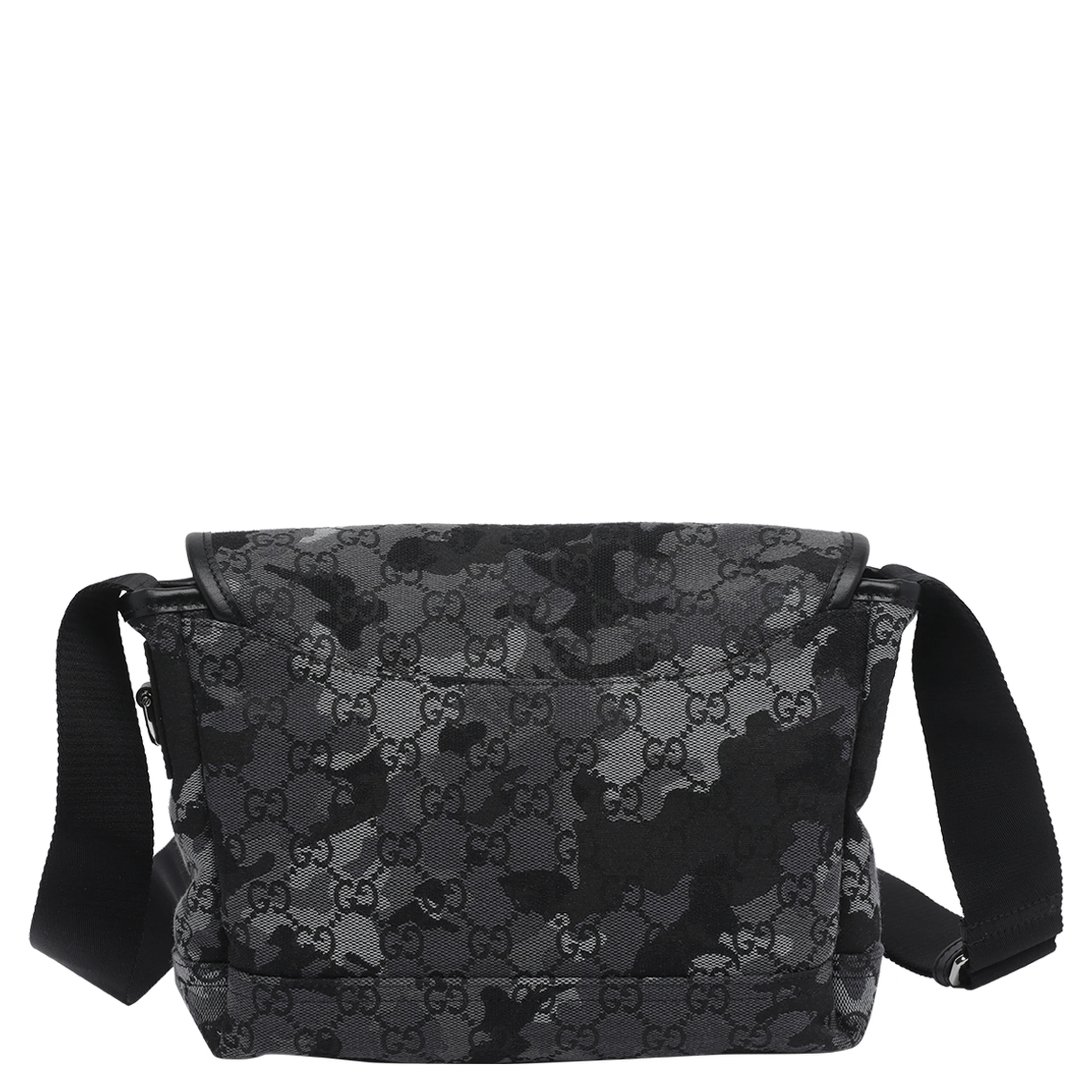 حقيبة كروس سوداء