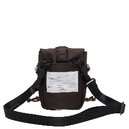 A.P.C. Bags.. Brown