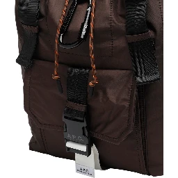 A.P.C. Bags.. Brown
