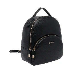 حقائب ليو جو.. أسود