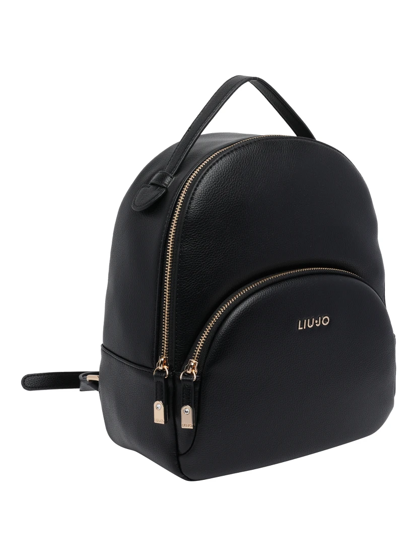 حقائب ليو جو.. أسود