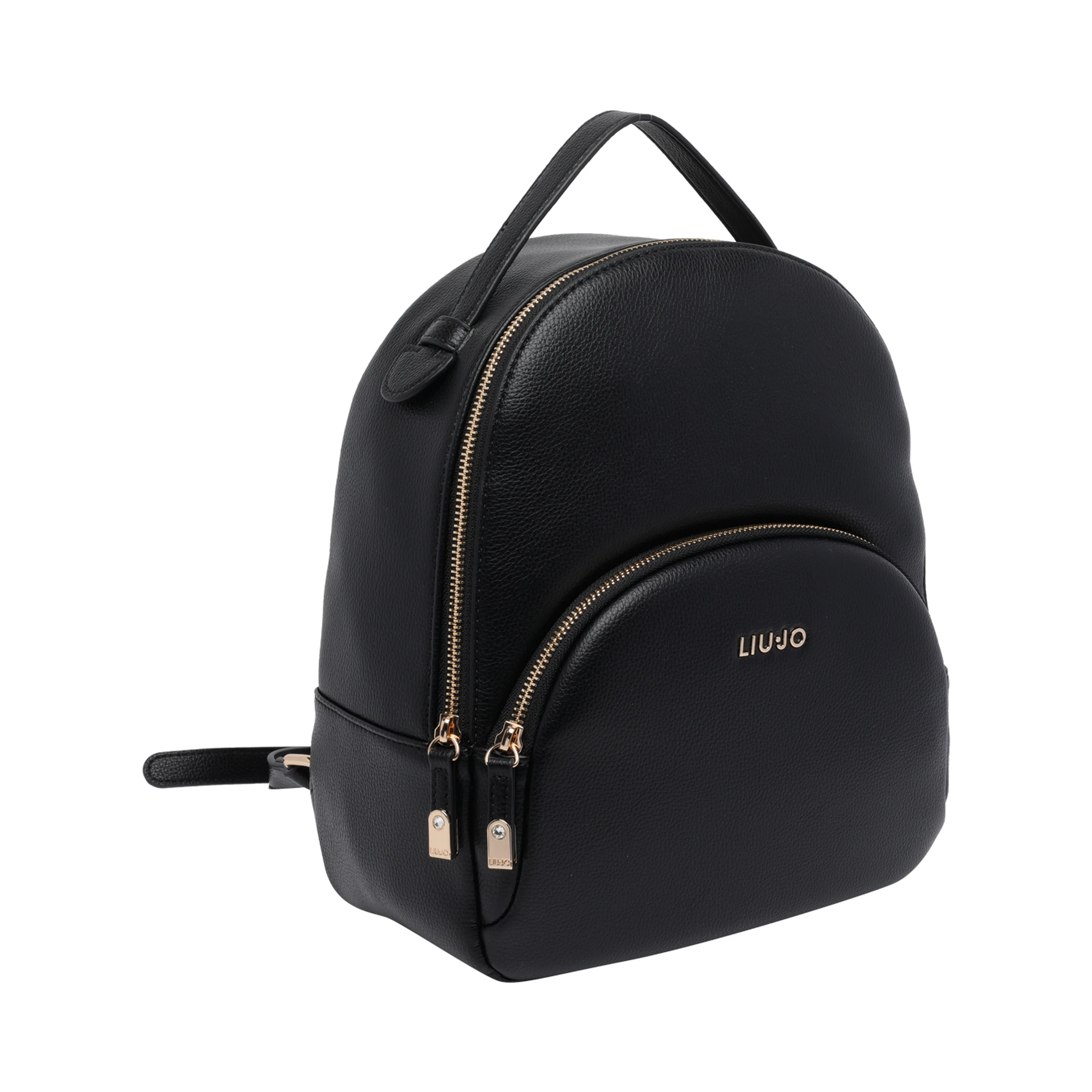 حقائب ليو جو.. أسود