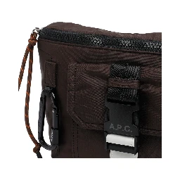 A.P.C. Bags.. Brown