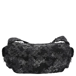 حقيبة كروس سوداء