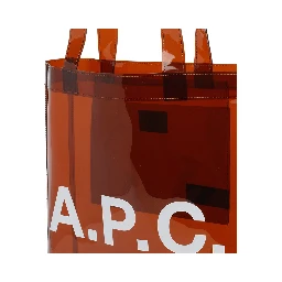 A.P.C. Bags.. Orange