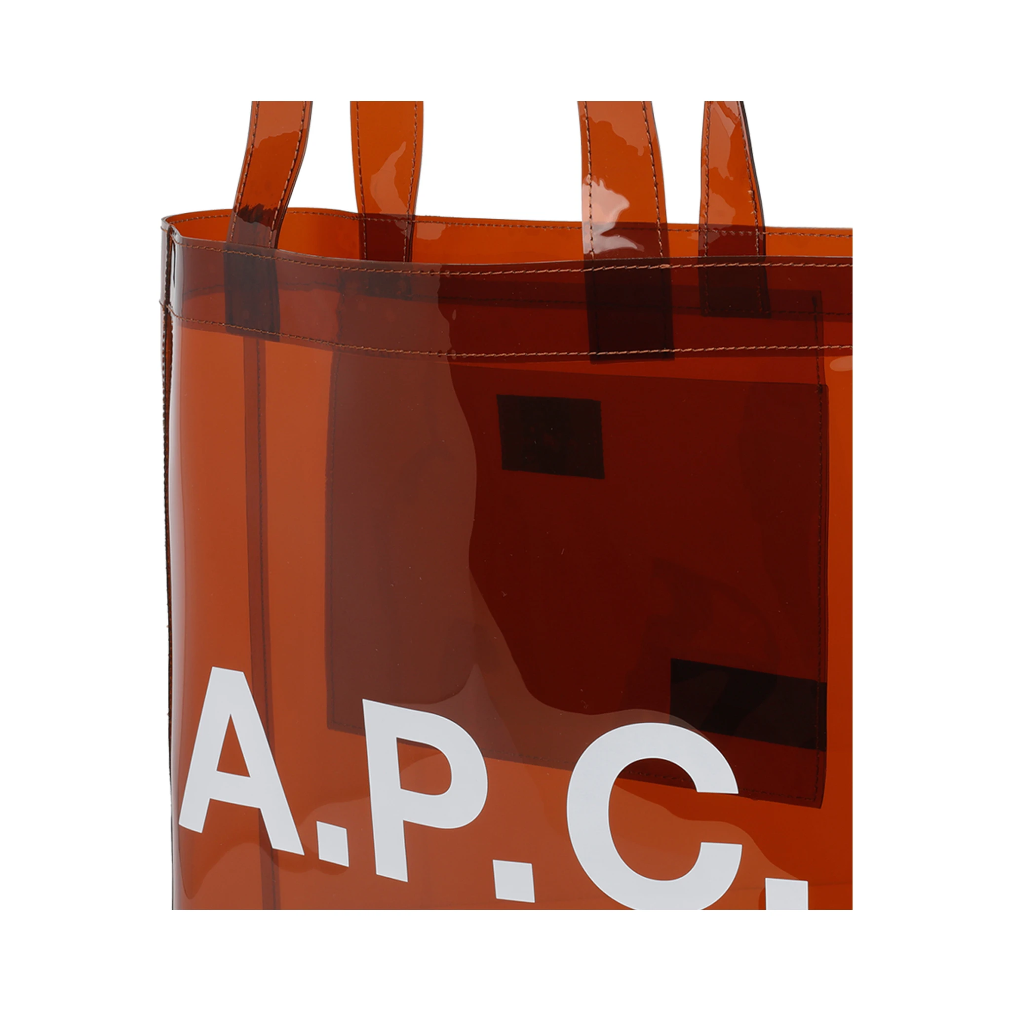 A.P.C. Bags.. Orange