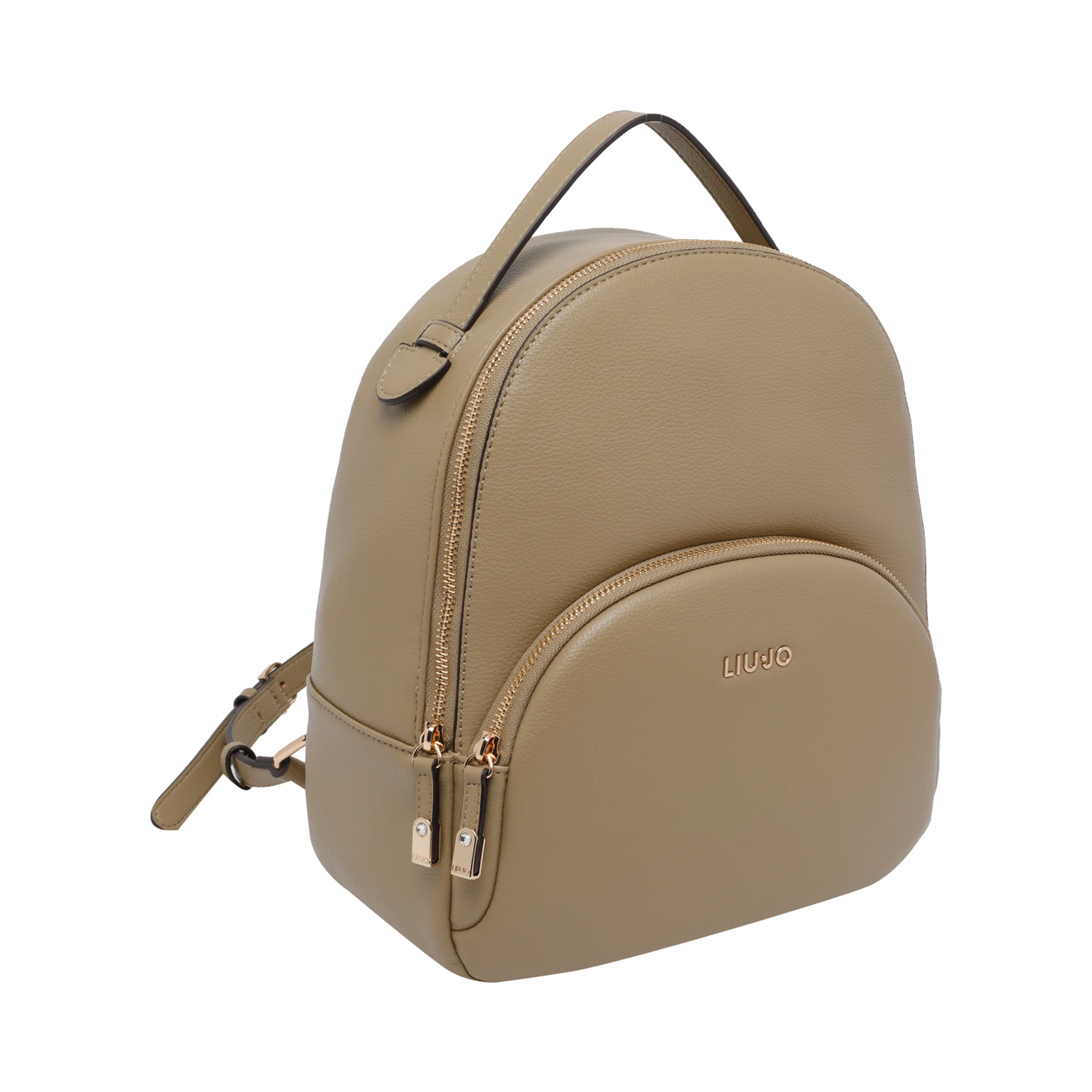 حقائب ليو جو.. خضراء