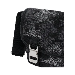 حقيبة كروس سوداء