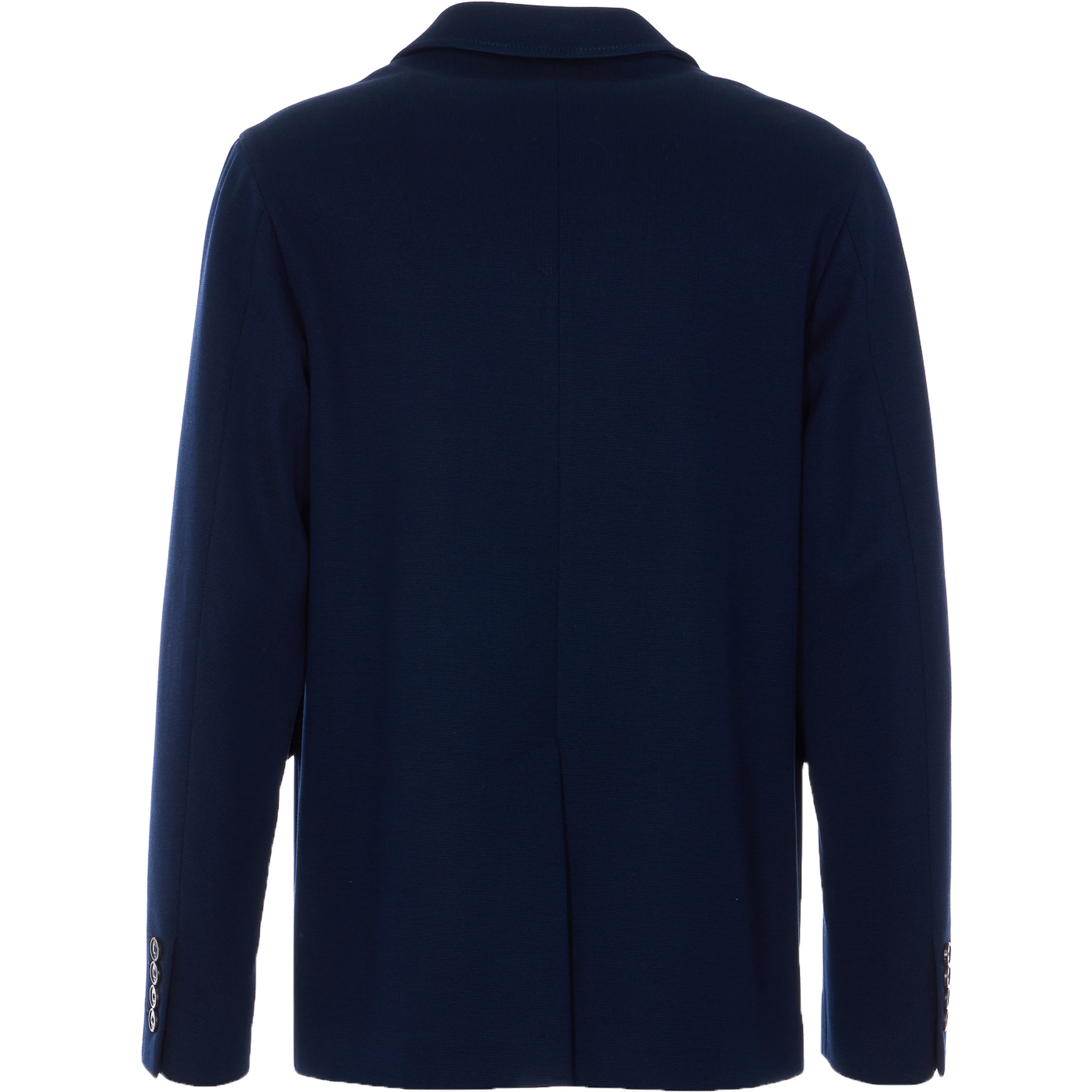 جاكيتات غوتشي زرقاء