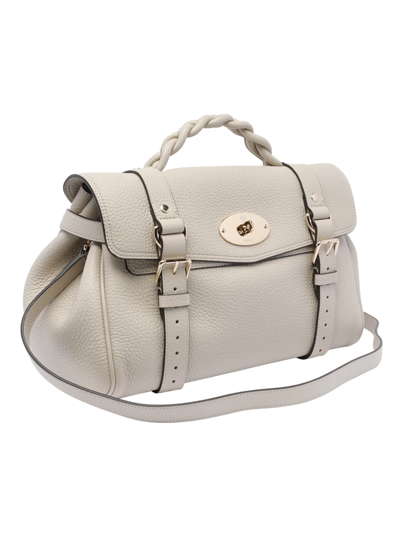 Mulberry Bags.. Beige