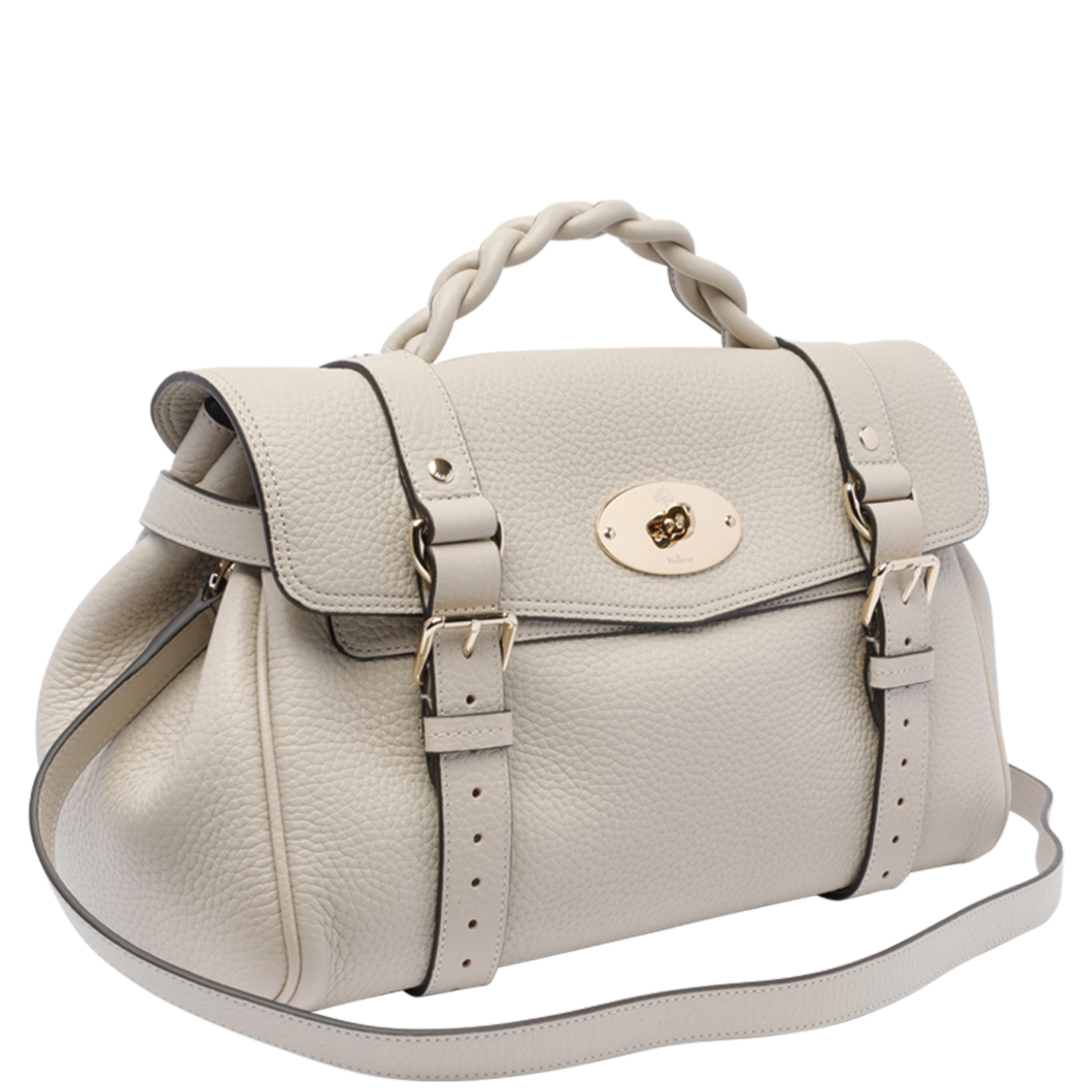 Mulberry Bags.. Beige