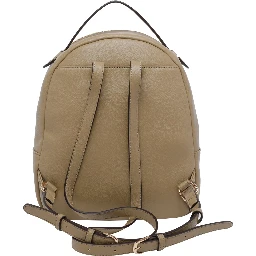 حقائب ليو جو.. خضراء