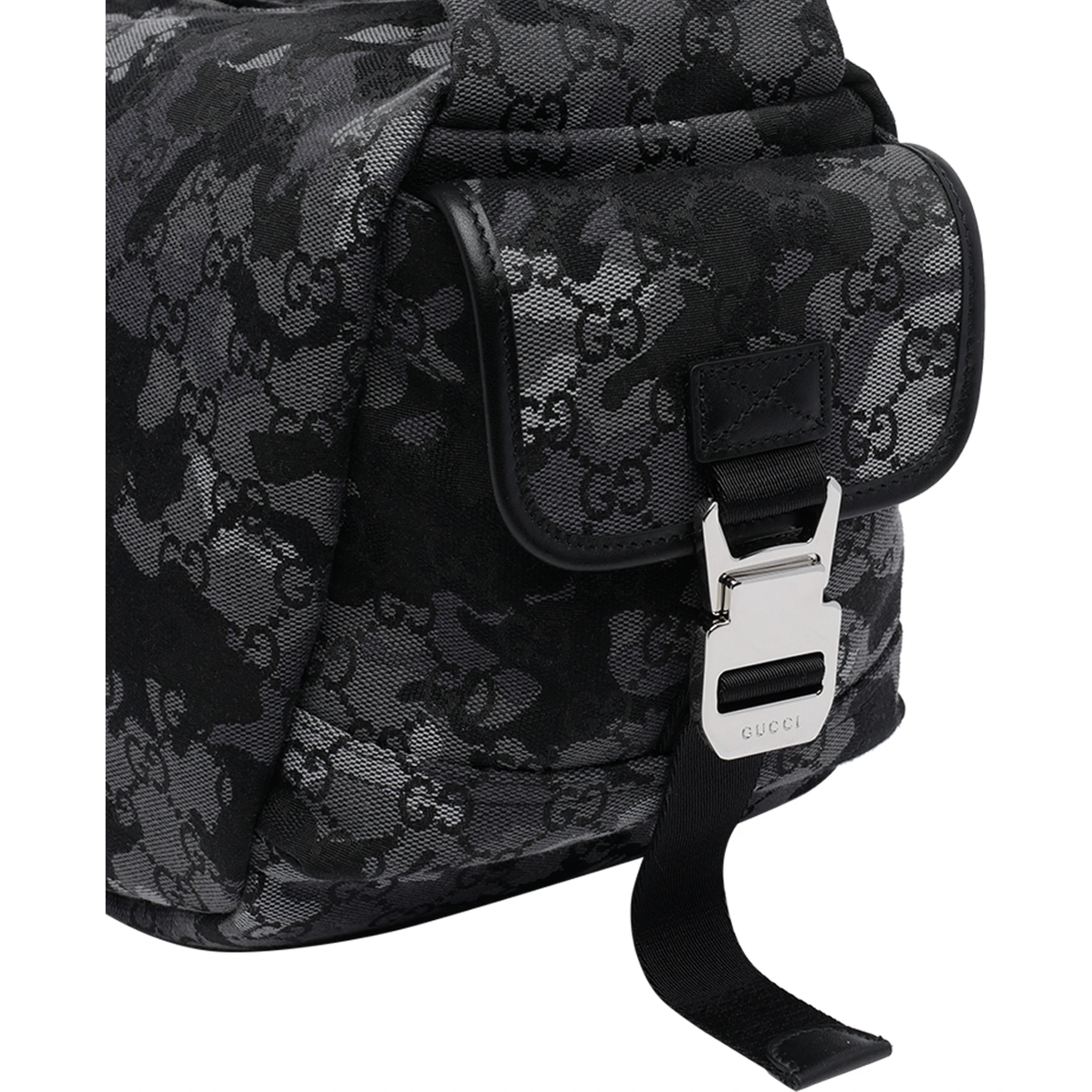 حقيبة كروس سوداء