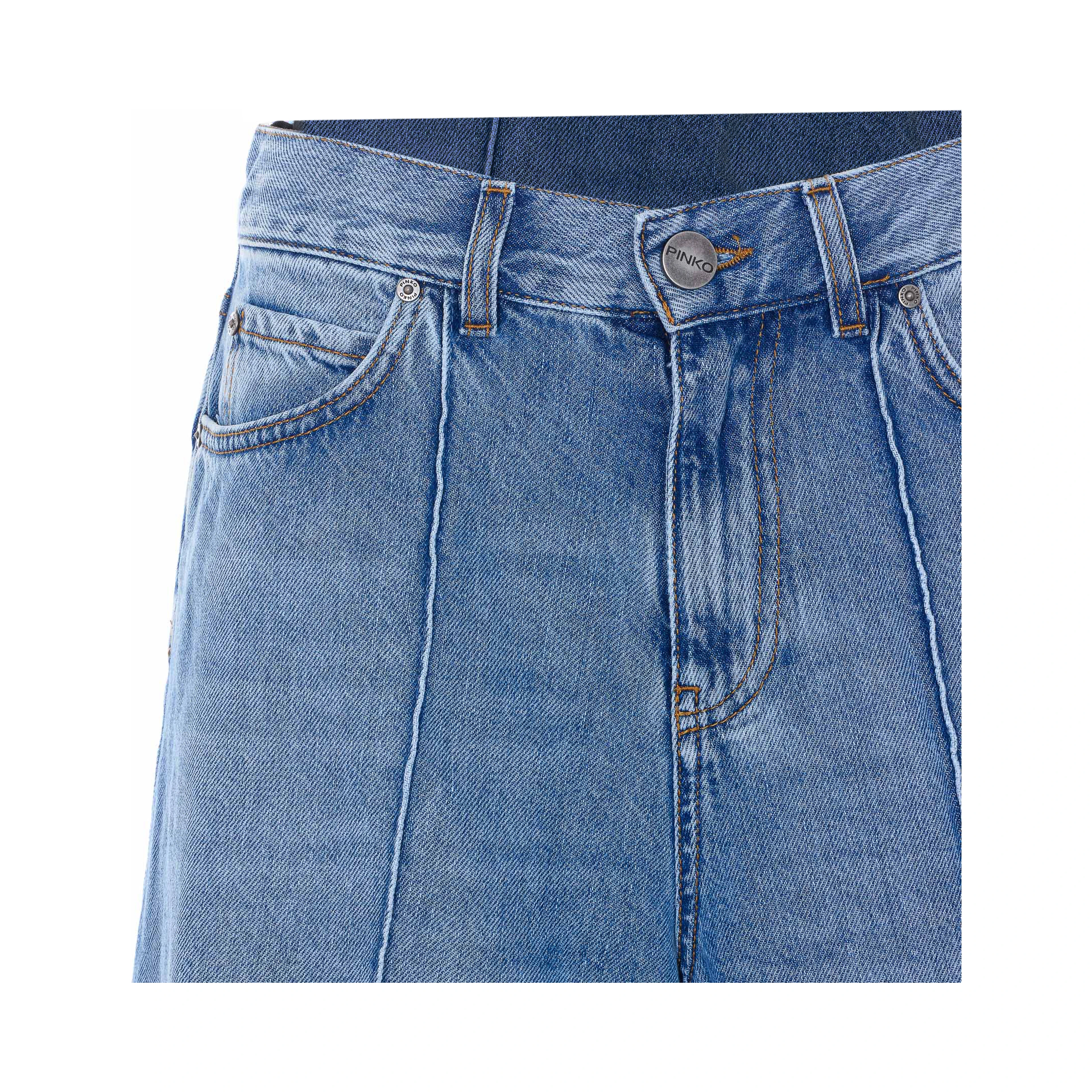 Pinko Jeans Blue