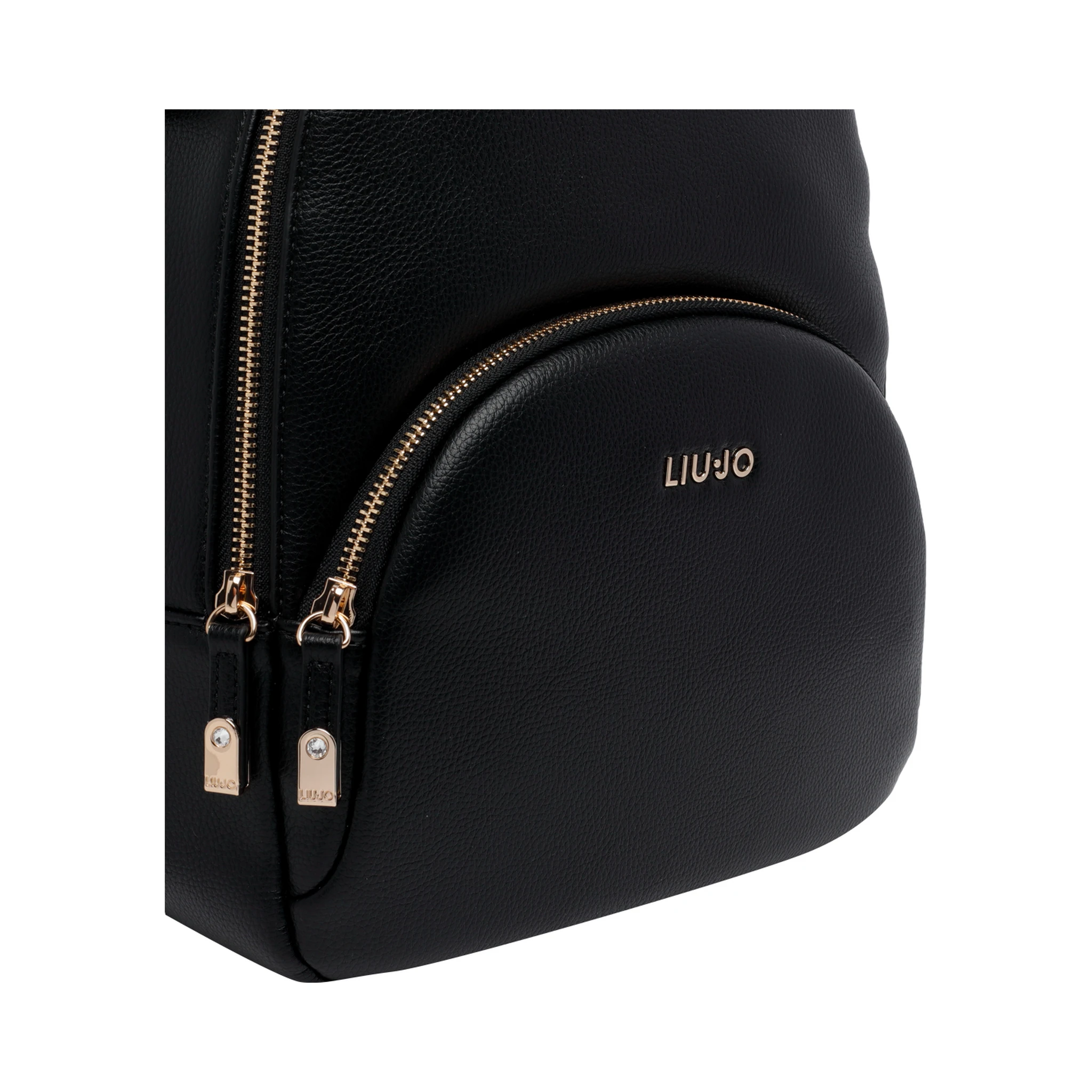 حقائب ليو جو.. أسود